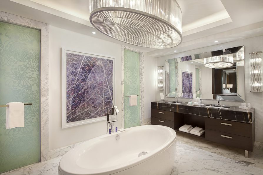 HILTON DUBAI AL HABTOOR CITY