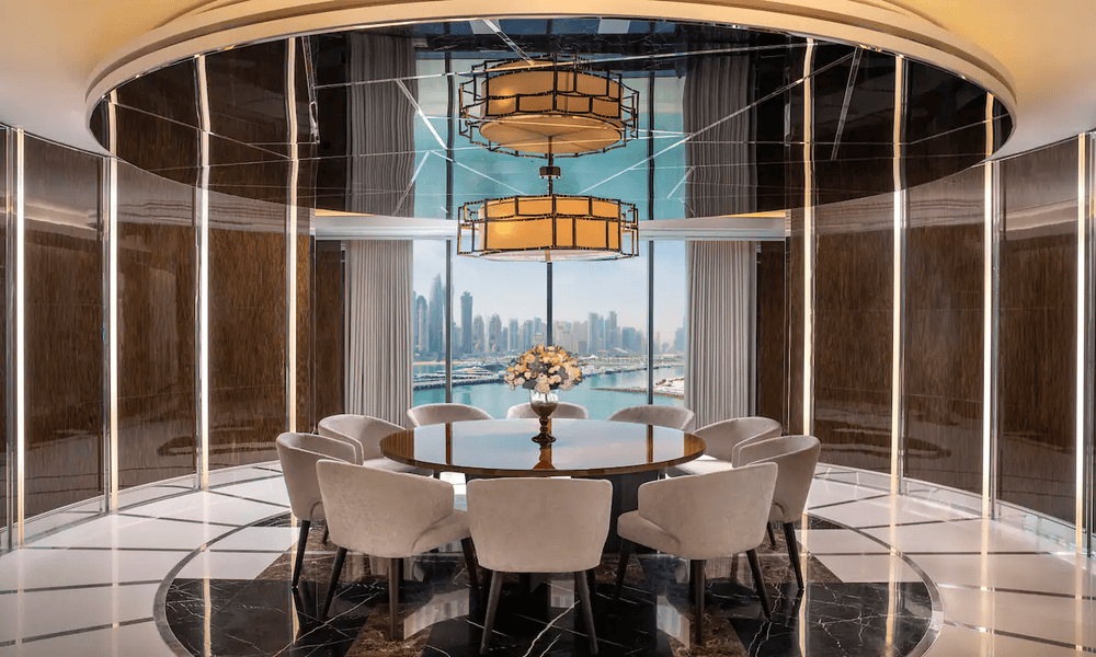 HILTON DUBAI THE PALM