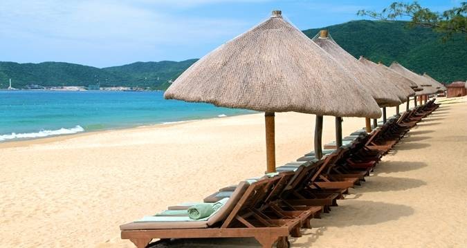 Hilton Sanya Resort & Spa