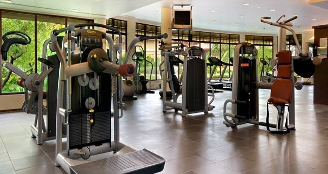 Hilton Sanya Resort & Spa