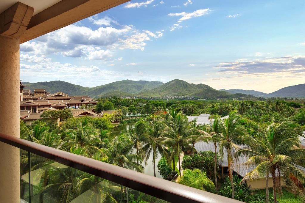 Hilton Sanya Resort & Spa