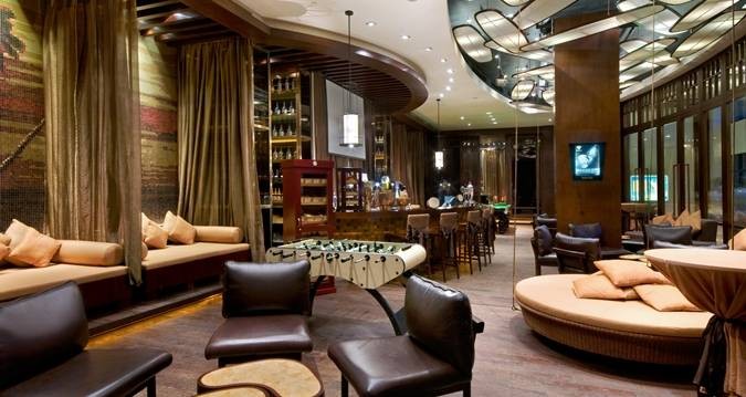 Hilton Sanya Resort & Spa