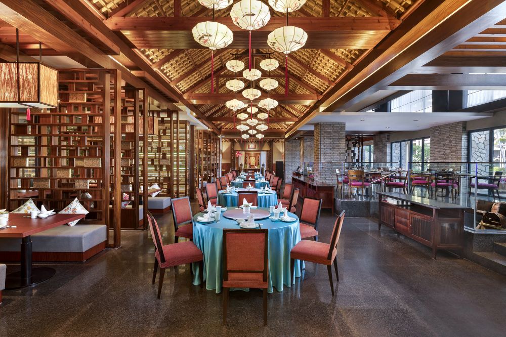 Hilton Sanya Resort & Spa