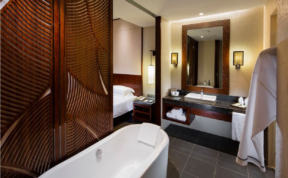 Hilton Sanya Resort & Spa