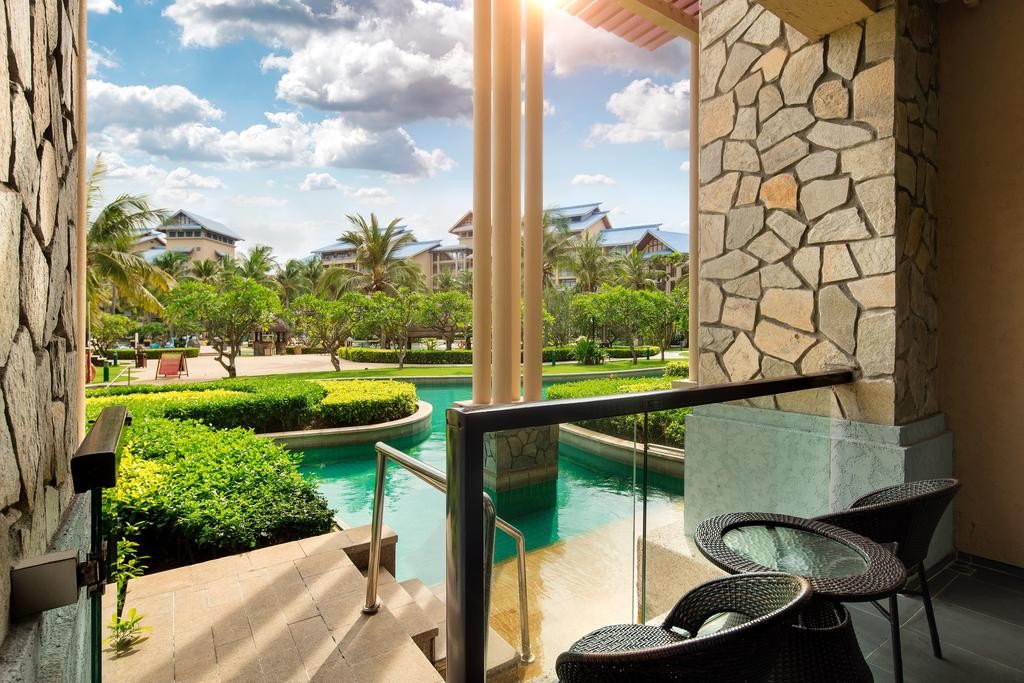 Hilton Sanya Resort & Spa