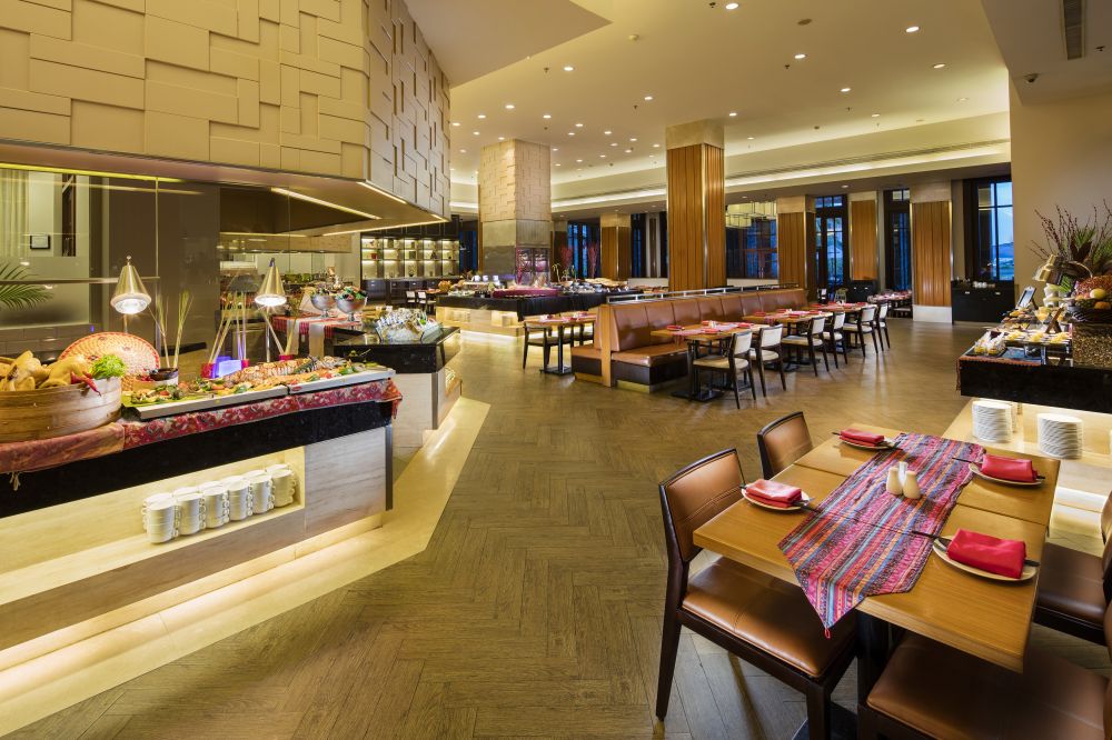 Hilton Sanya Resort & Spa