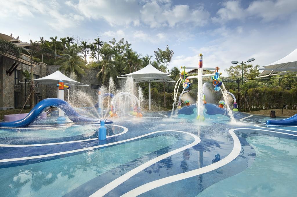 Hilton Sanya Resort & Spa