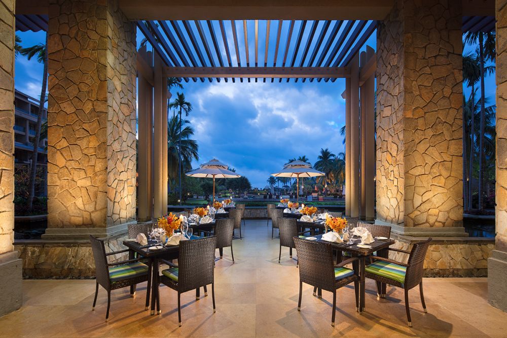 Hilton Sanya Resort & Spa