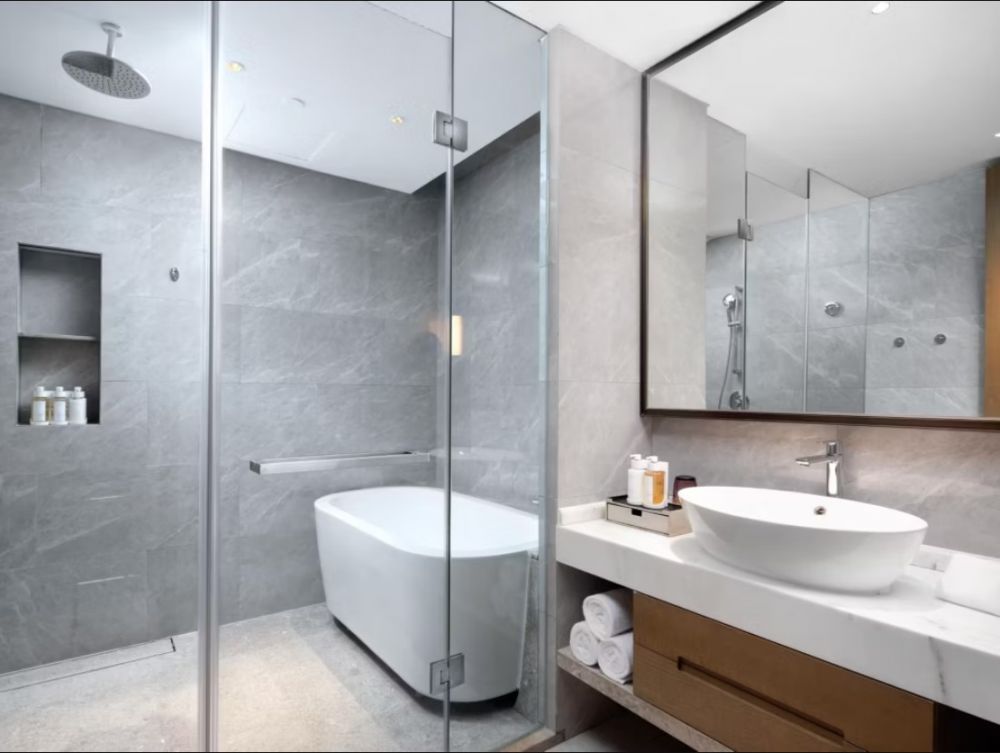 Holiday Inn Suites Sanya Yalongbay