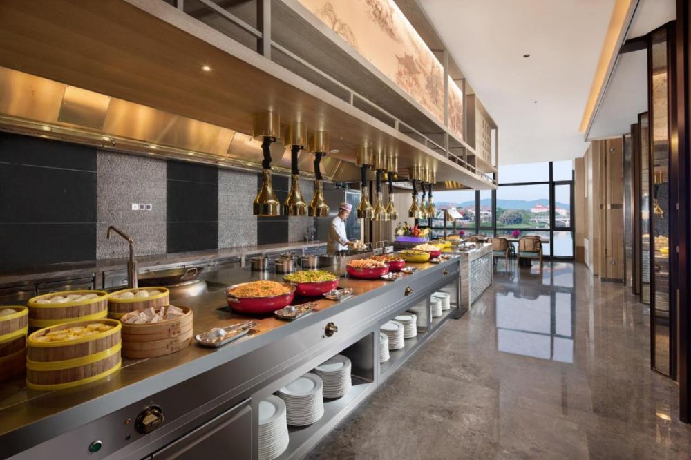 Holiday Inn Suites Sanya Yalongbay