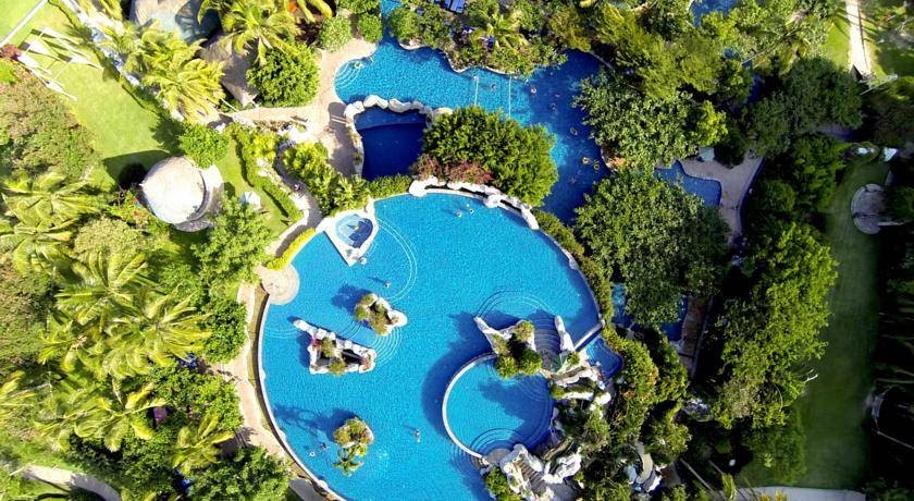 Horizon Resort & SPA