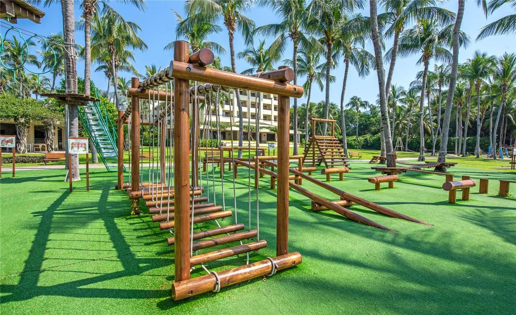 Horizon Resort & SPA