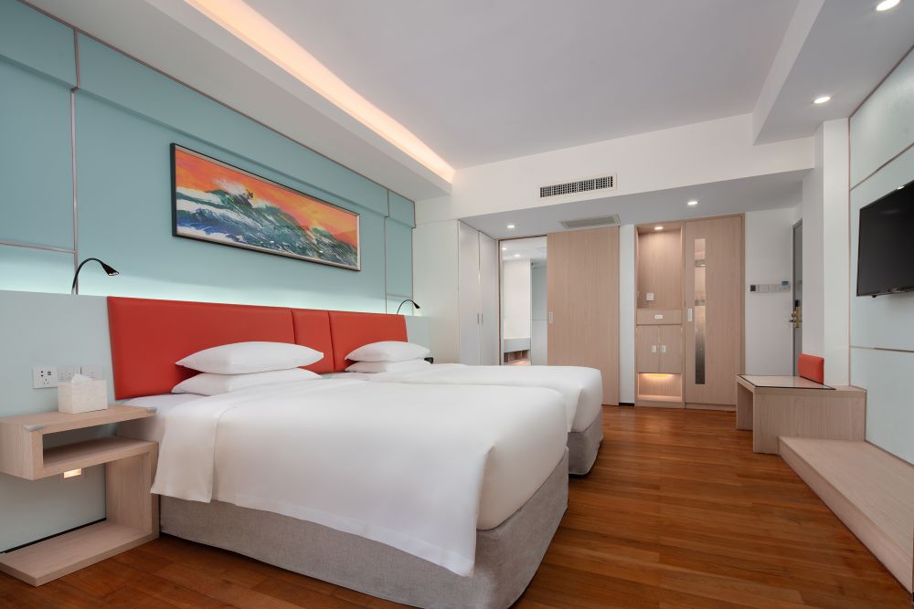 Horizon Resort & SPA