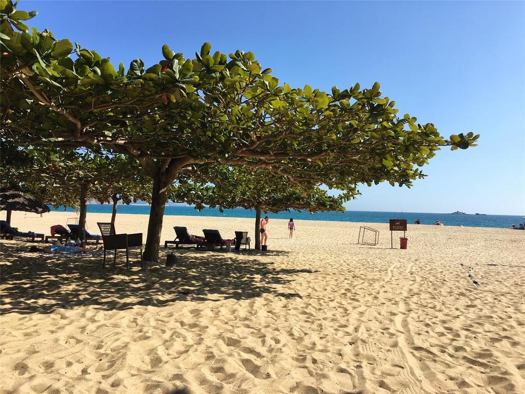 Horizon Resort & SPA