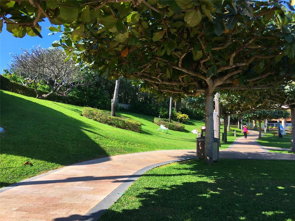Horizon Resort & SPA