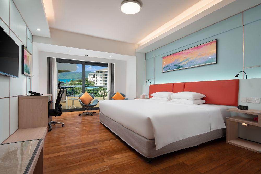 Horizon Resort & SPA