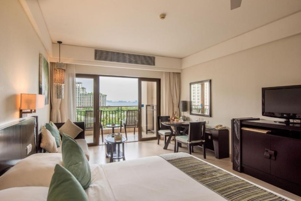 Howard Johnson Resort Sanya Bay