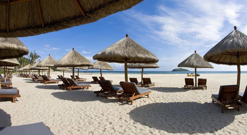Howard Johnson Resort Sanya Bay