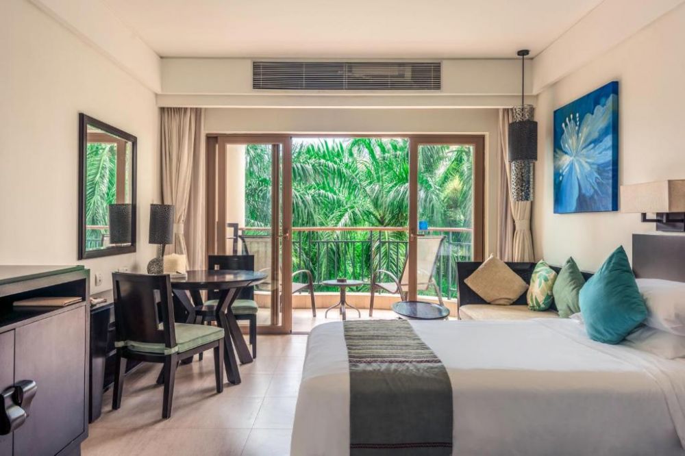 Howard Johnson Resort Sanya Bay