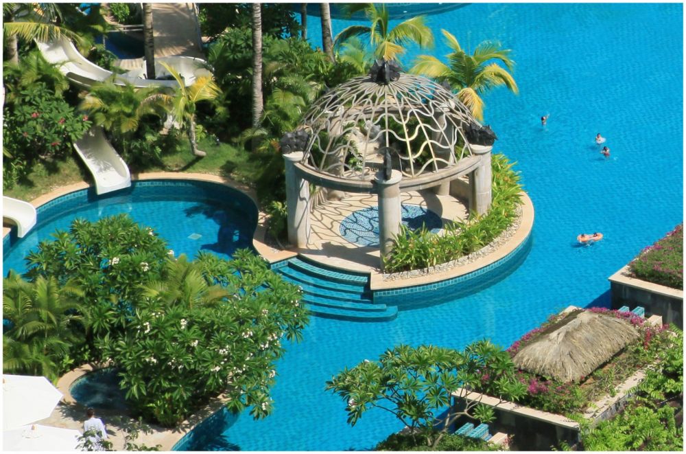 Howard Johnson Resort Sanya Bay