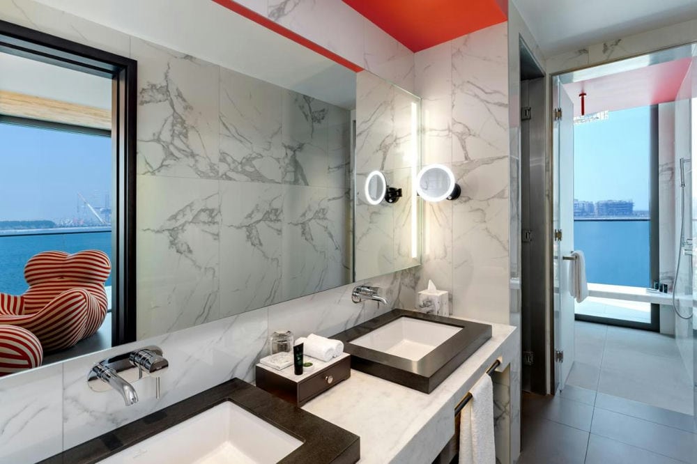 HYATT CENTRIC JUMEIRAH DUBAI