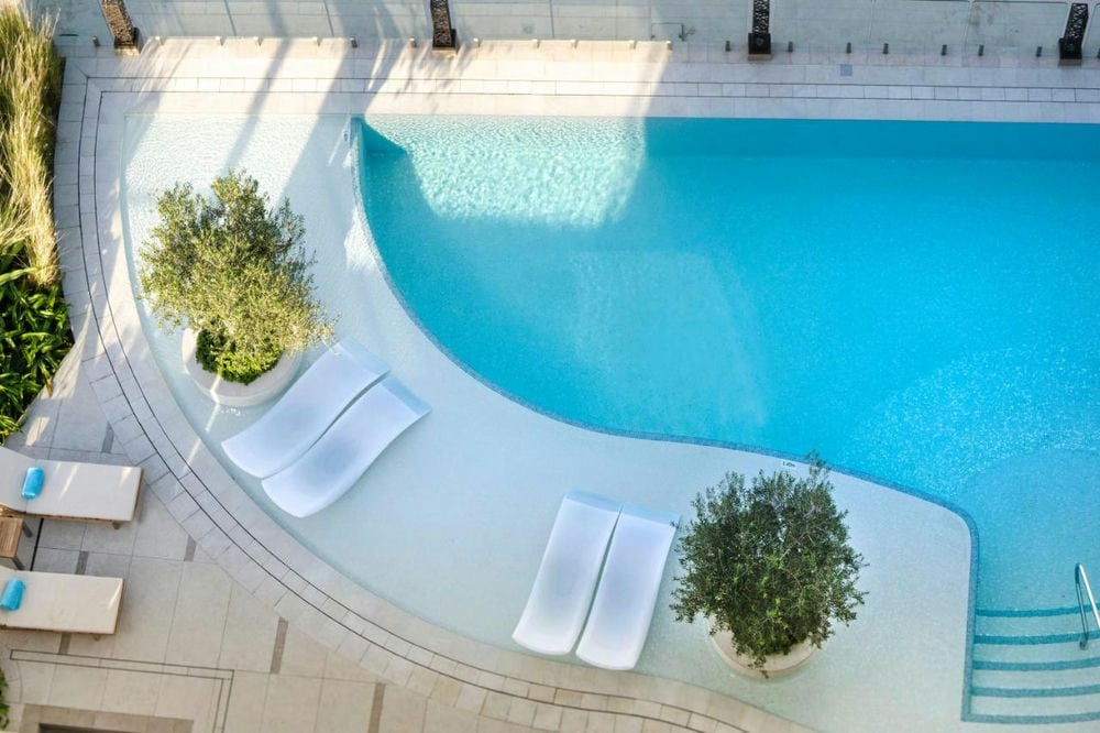 HYATT CENTRIC JUMEIRAH DUBAI