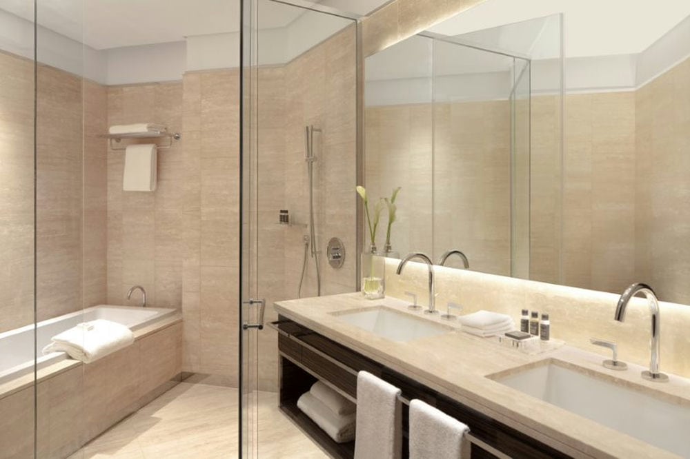 HYDE HOTEL DUBAI 