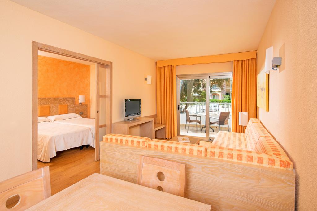 IBEROSTAR SELECTION ALBUFERA PARK