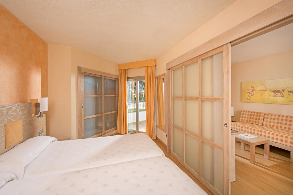 IBEROSTAR SELECTION ALBUFERA PARK