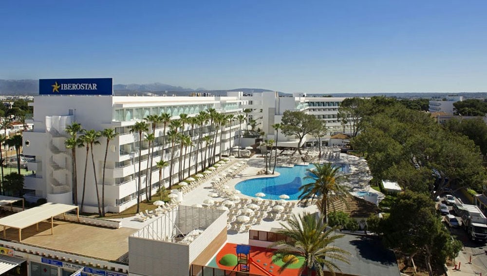IBEROSTAR WAVES CRISTINA