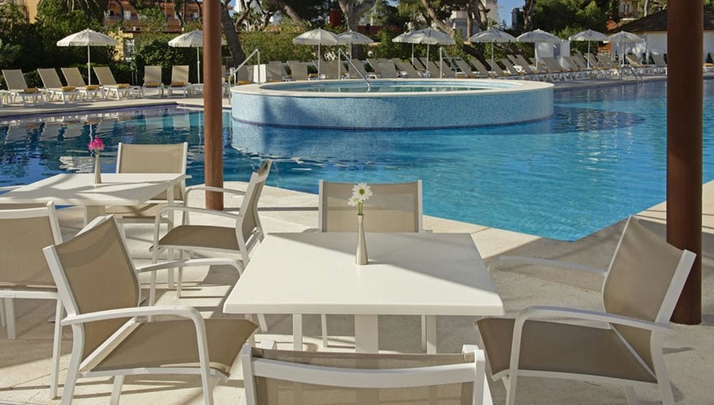 IBEROSTAR WAVES CRISTINA