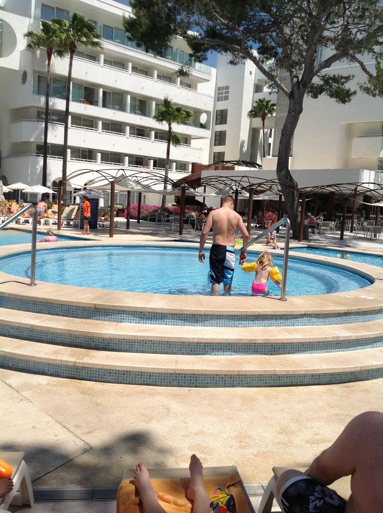 IBEROSTAR WAVES CRISTINA