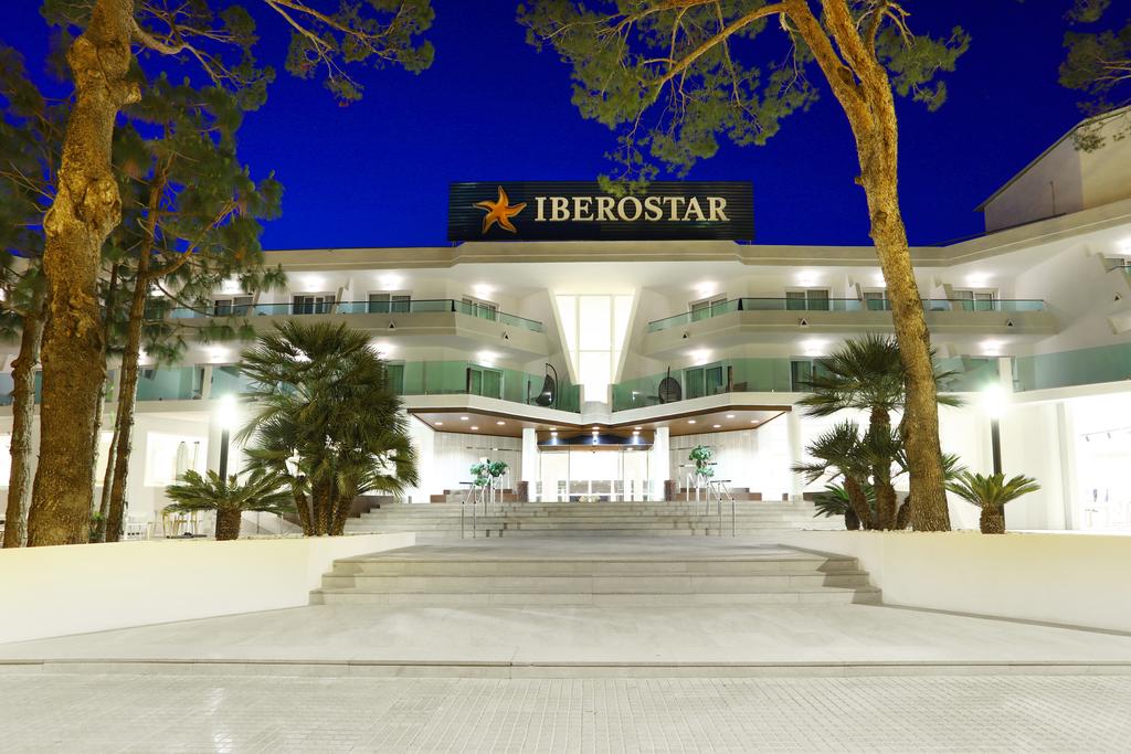IBEROSTAR WAVES PLAYA DE MURO
