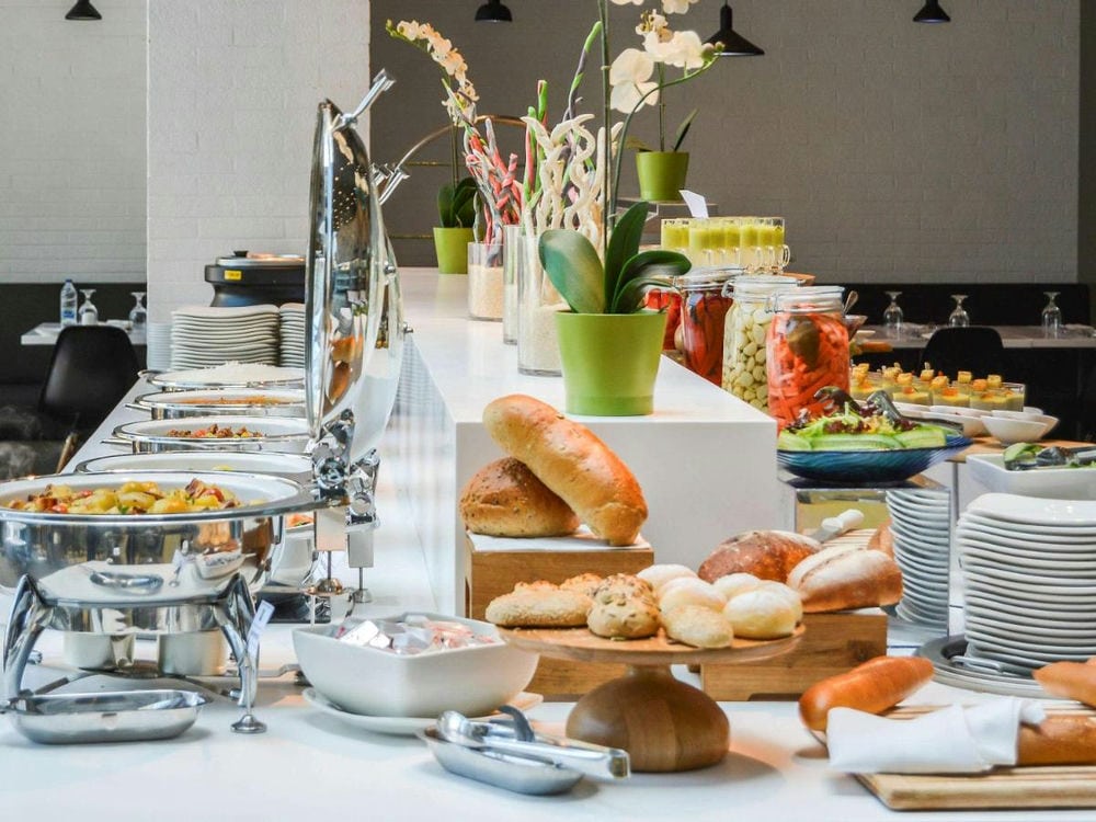 IBIS STYLES HOTEL DUBAI JUMEIRAH