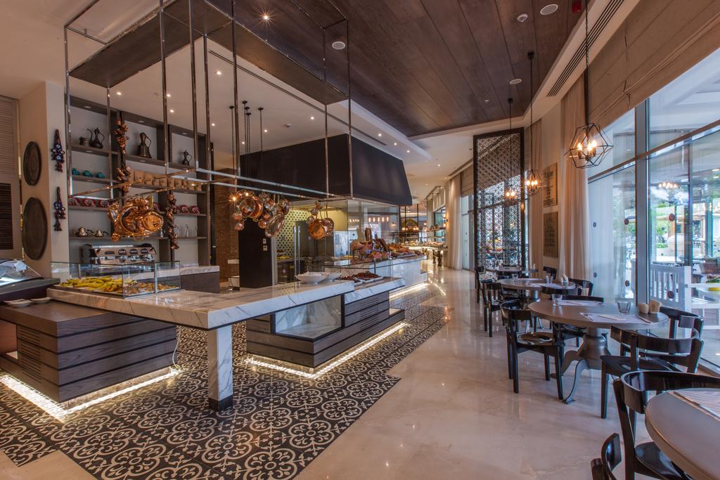 IC HOTELS GREEN PALACE