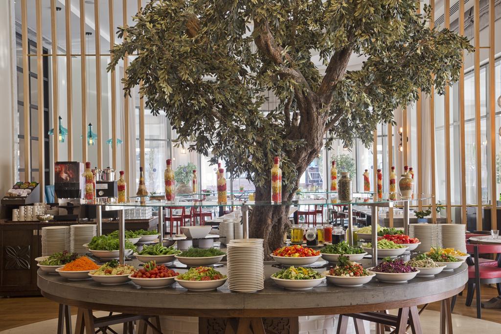 IC HOTELS GREEN PALACE