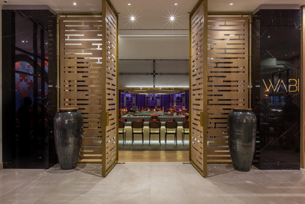 IC HOTELS GREEN PALACE