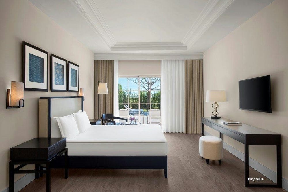 IC HOTELS SANTAI FAMILY RESORT 