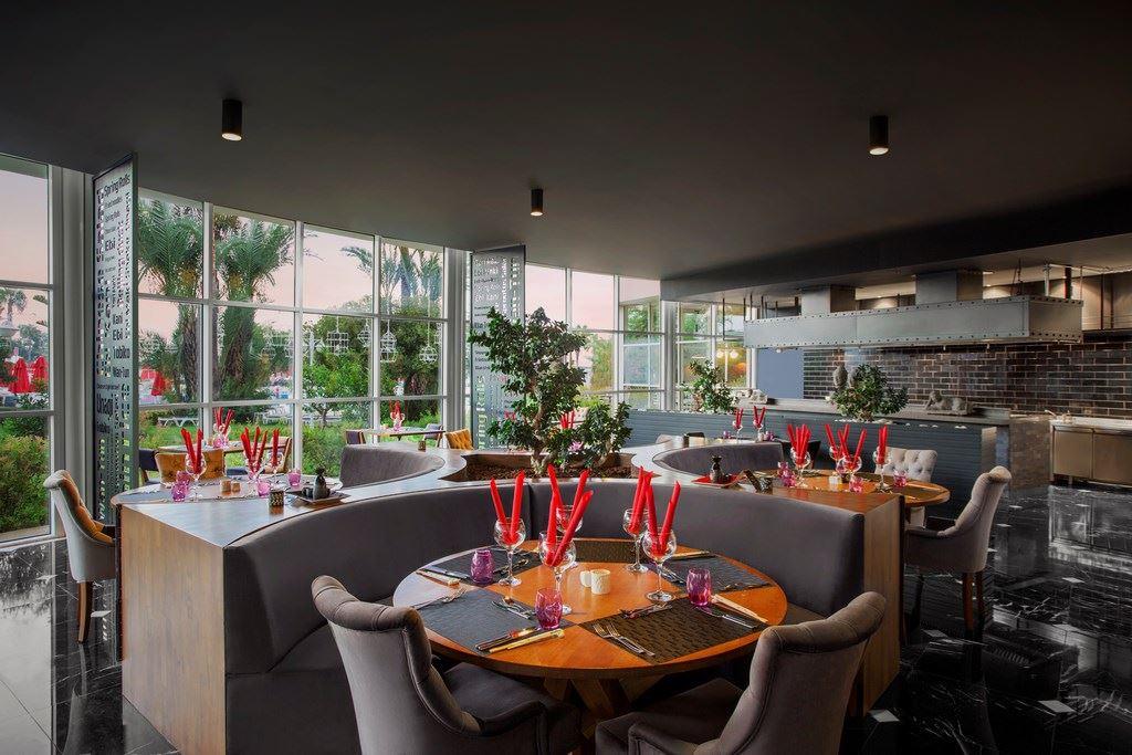 IC HOTELS SANTAI FAMILY RESORT 