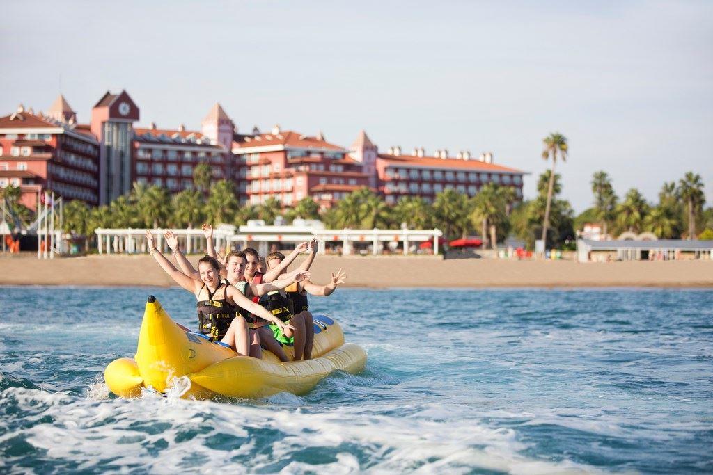 IC HOTELS SANTAI FAMILY RESORT 