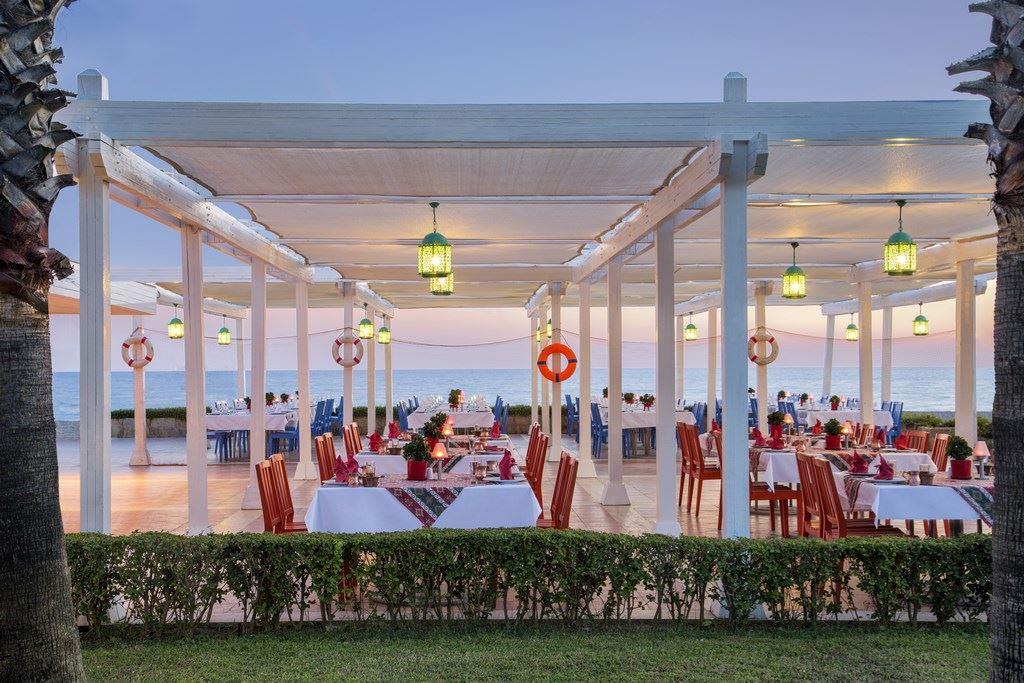 IC HOTELS SANTAI FAMILY RESORT 