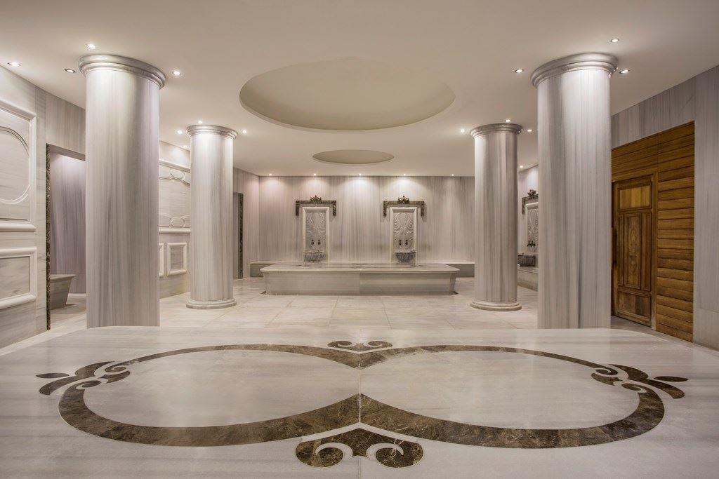 IC HOTELS SANTAI FAMILY RESORT 