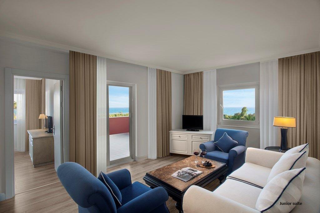 IC HOTELS SANTAI FAMILY RESORT 