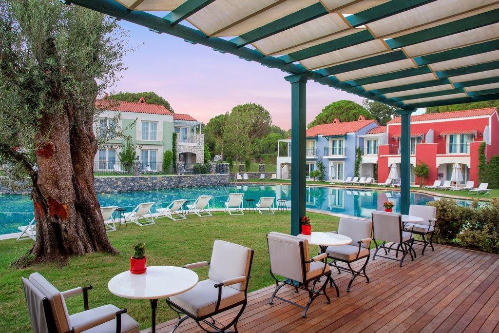 IC HOTELS SANTAI FAMILY RESORT 