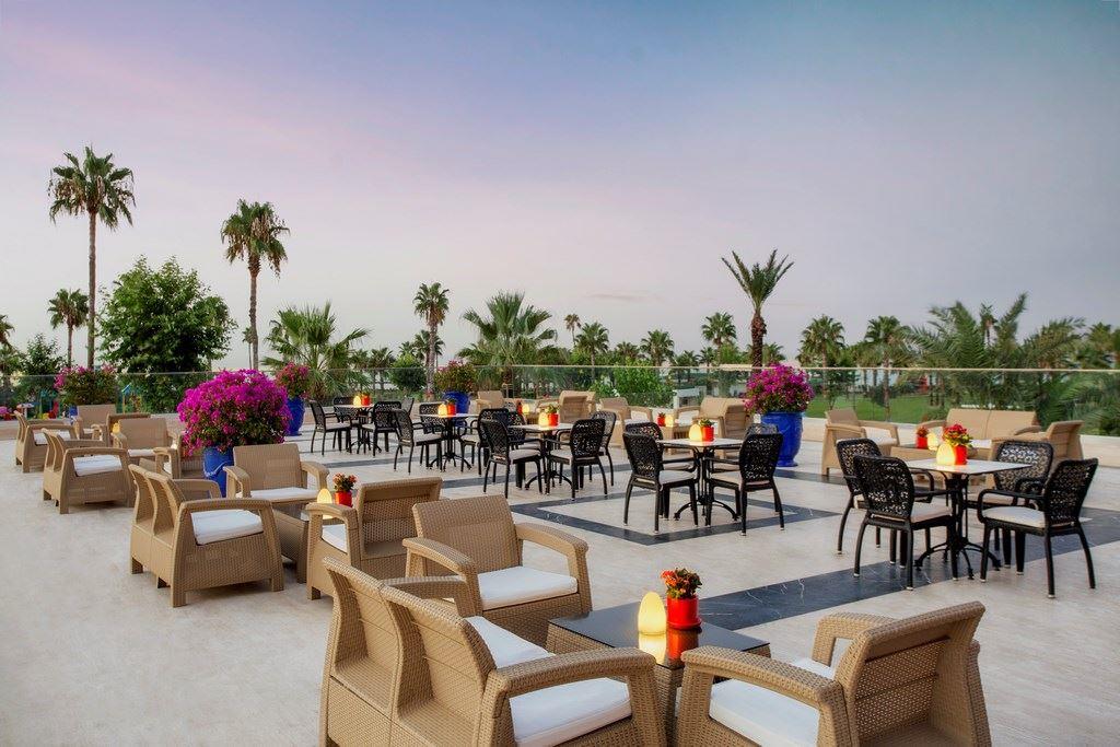 IC HOTELS SANTAI FAMILY RESORT 