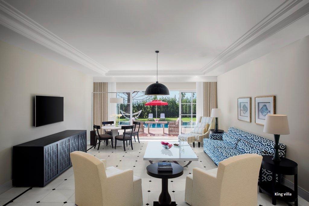 IC HOTELS SANTAI FAMILY RESORT 