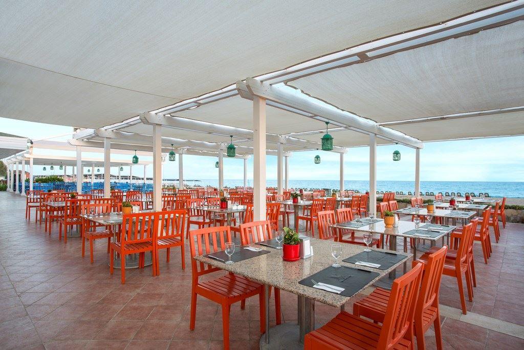 IC HOTELS SANTAI FAMILY RESORT 