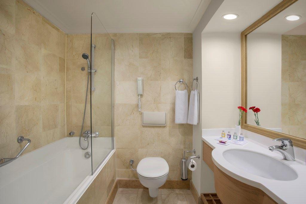 IC HOTELS SANTAI FAMILY RESORT 