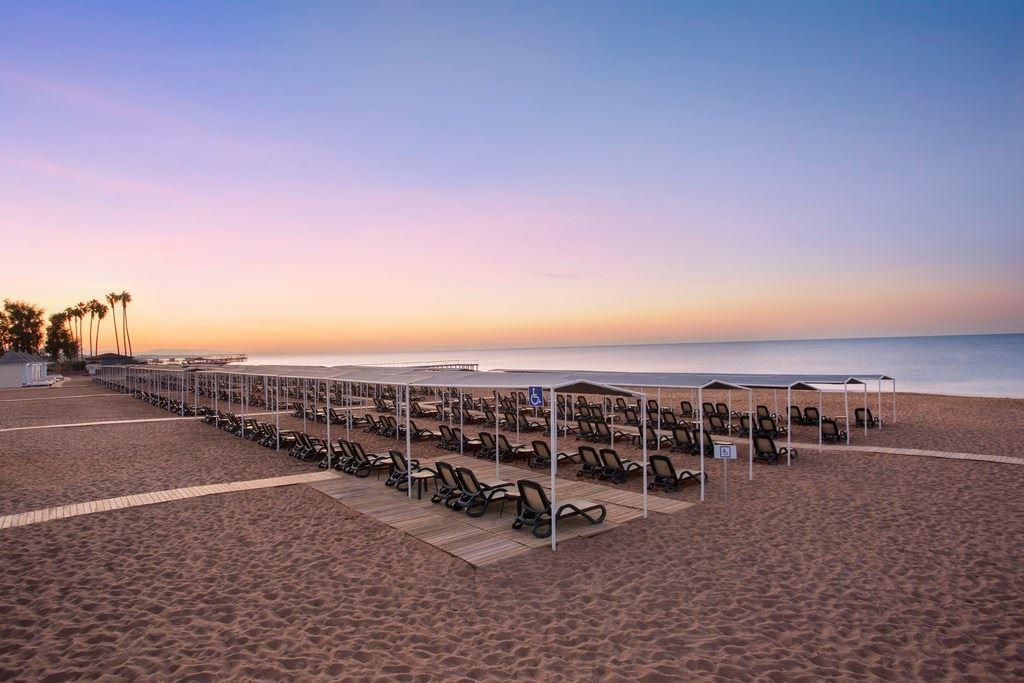 IC HOTELS SANTAI FAMILY RESORT 