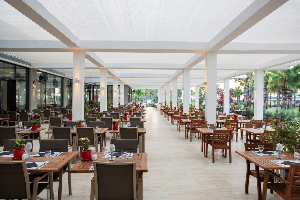 IC HOTELS SANTAI FAMILY RESORT 